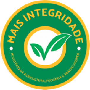 Mais Integridade Seal (MAPA)