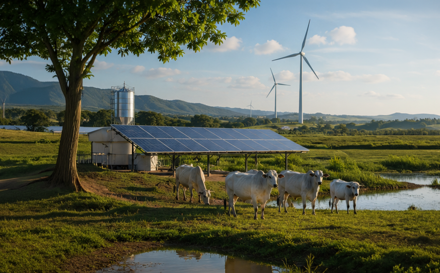 Cambio climático