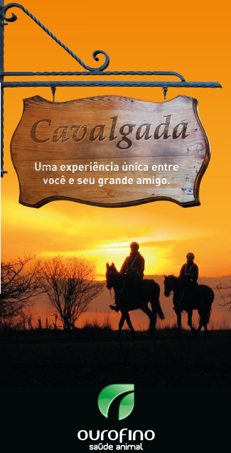 cavalgada