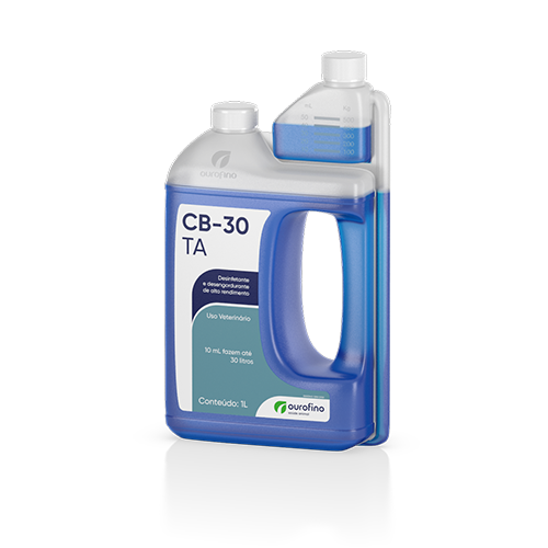 CB-30 TA