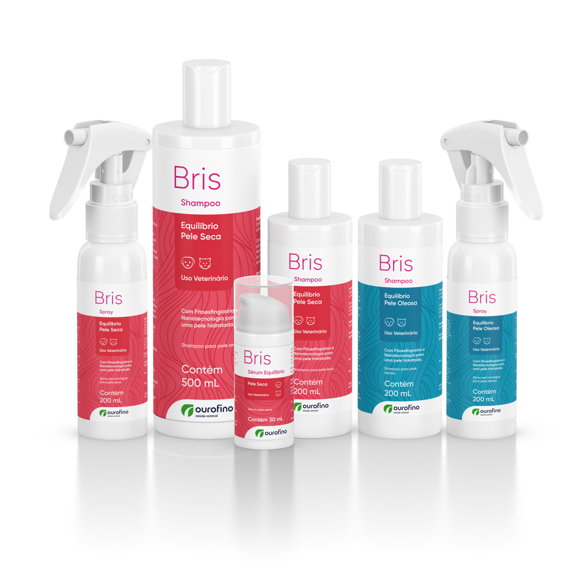 Linha Bris