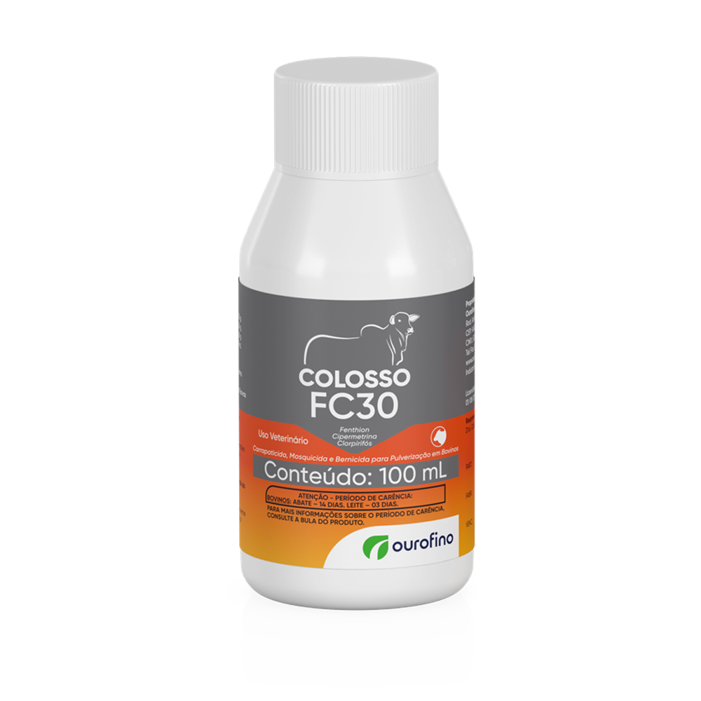 Colosso FC30 - 100 mL