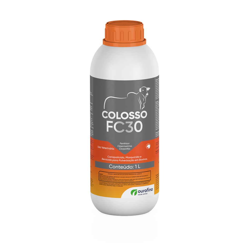Colosso FC30 - 1 L