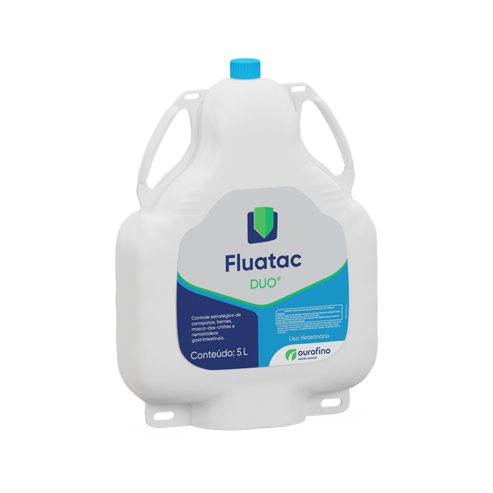 Fluatac DUO - 5 L