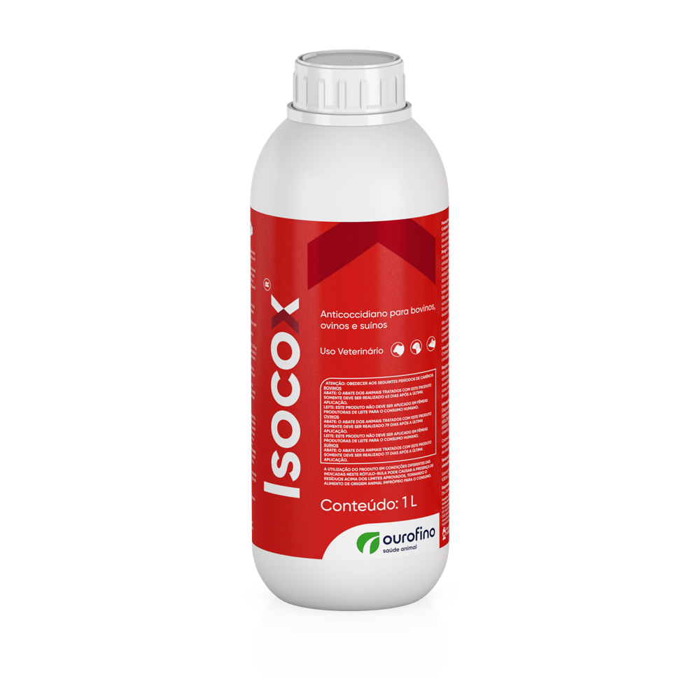 Isocox - 1 L