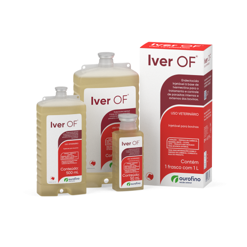 Iver OF - Todas as apresentações