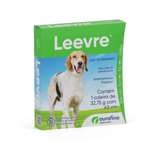 Apresentação de 63cm