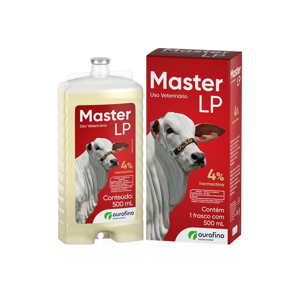 Master LP - Apresentação de 1L
