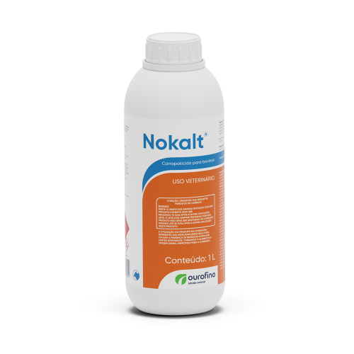Nokalt - Frasco de 1 L