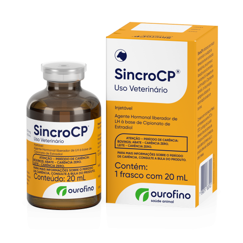 Sincro CP - 20 mL