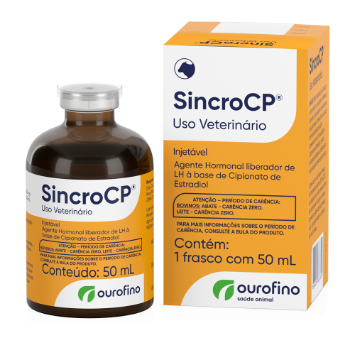 SincroCP - 50 mL