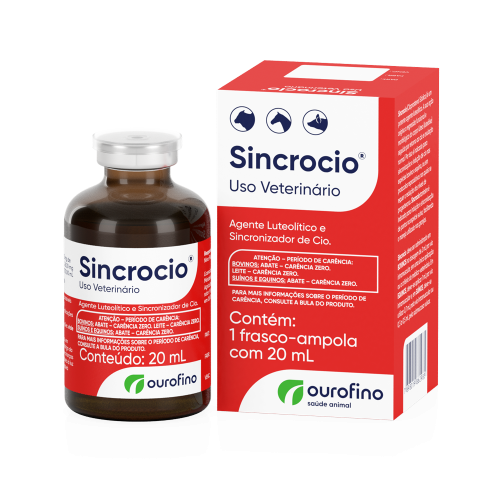 Sincrocio - 20 mL
