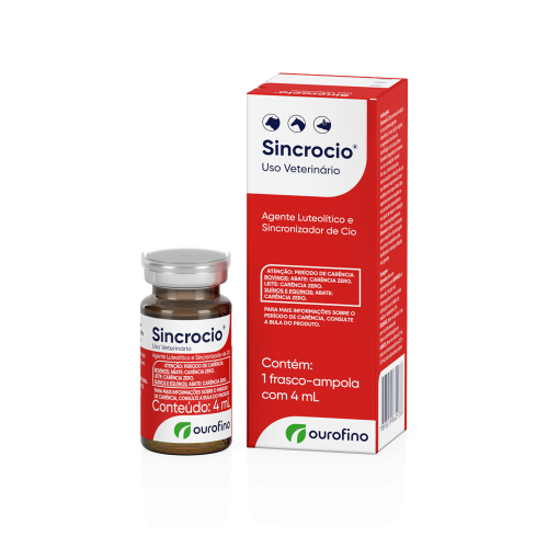 Sincrocio - 40 mL