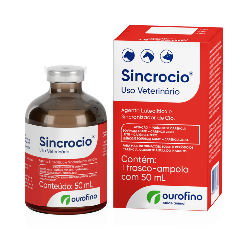 Sincrocio - 50 mL