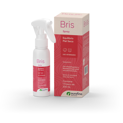 Bris Spray Piel Seca