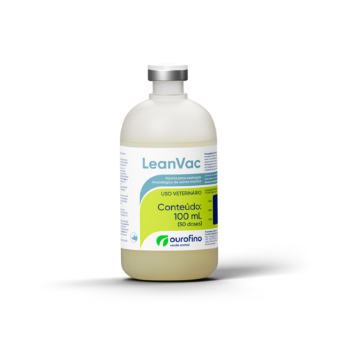 LeanVac 100ml