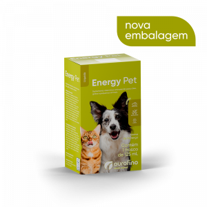 Energy Pet