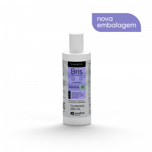 Bris Shampoo Pele Oleosa