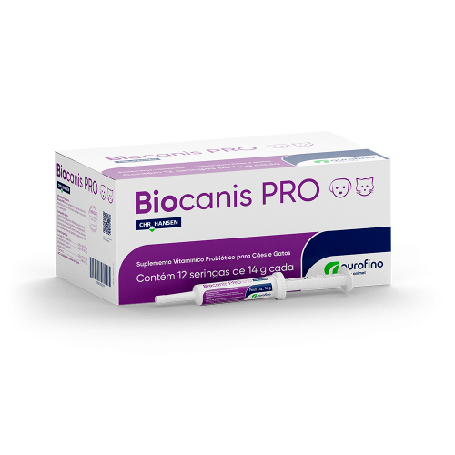 BIOCANIS PRO