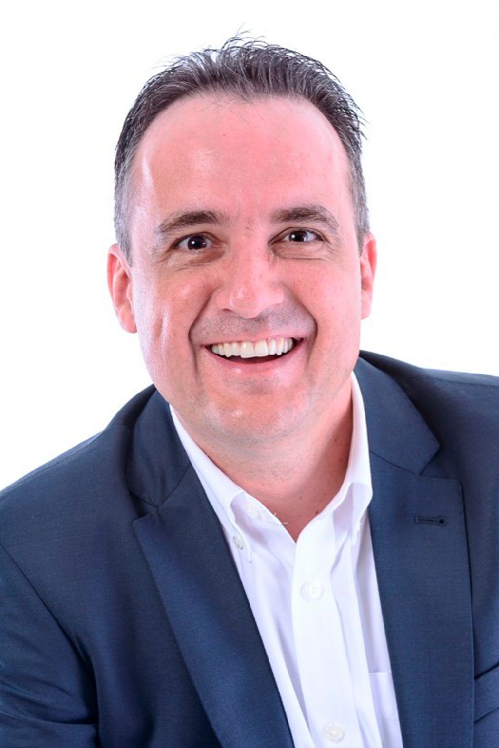José Ricardo Noronha