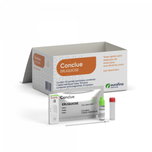 Conclue Erliquiose