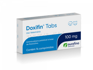 Doxifin Tabs