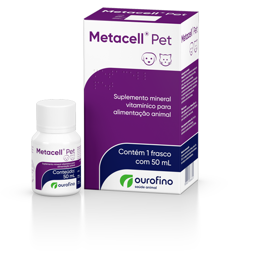 Metacell Pet