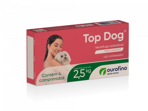 Top Dog