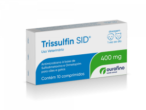 Trissulfin SID