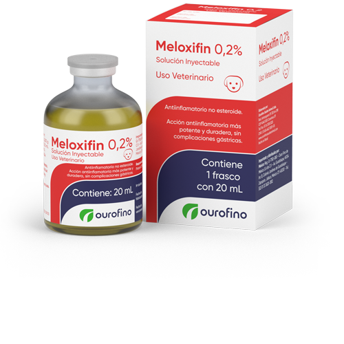 Meloxifin 0.2%