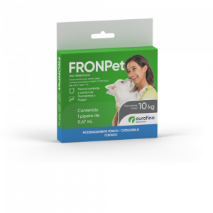 FRONPet