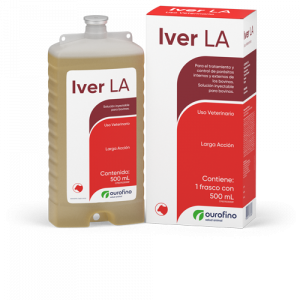 Iver LA