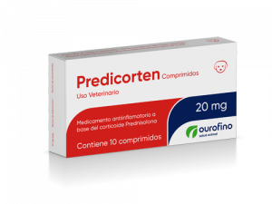 Predicorten® Comprimidos