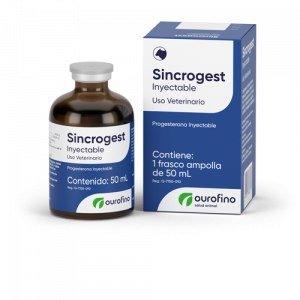 Sincrogest® Inyectable
