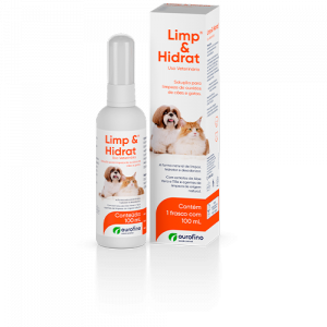 Limp & Hidrat