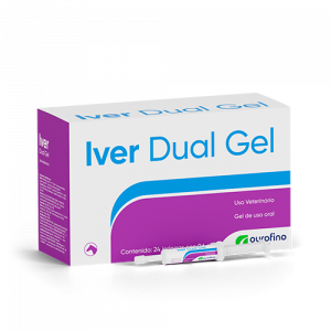 Iver Dual Gel