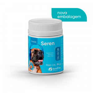 Seren Snacks