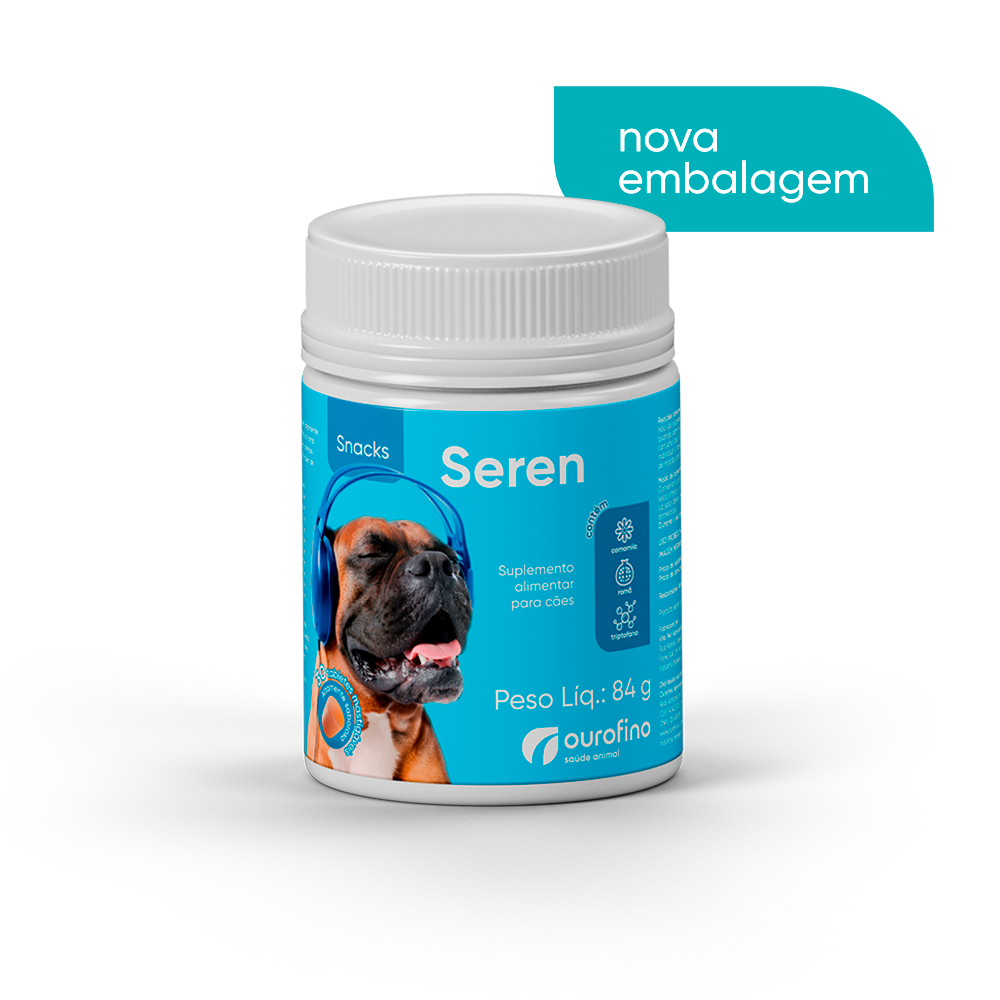 Seren Snacks