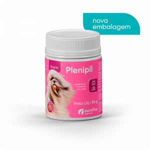 Plenipil Snacks
