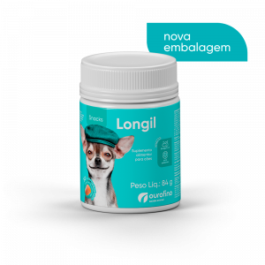 Longil Snacks