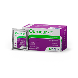 Ourocur 4%