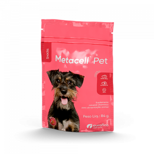 Metacell® Pet Snacks