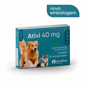 Ativi 40 mg