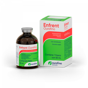 Enfrent Ourofino