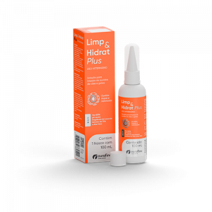 Limp & Hidrat Plus