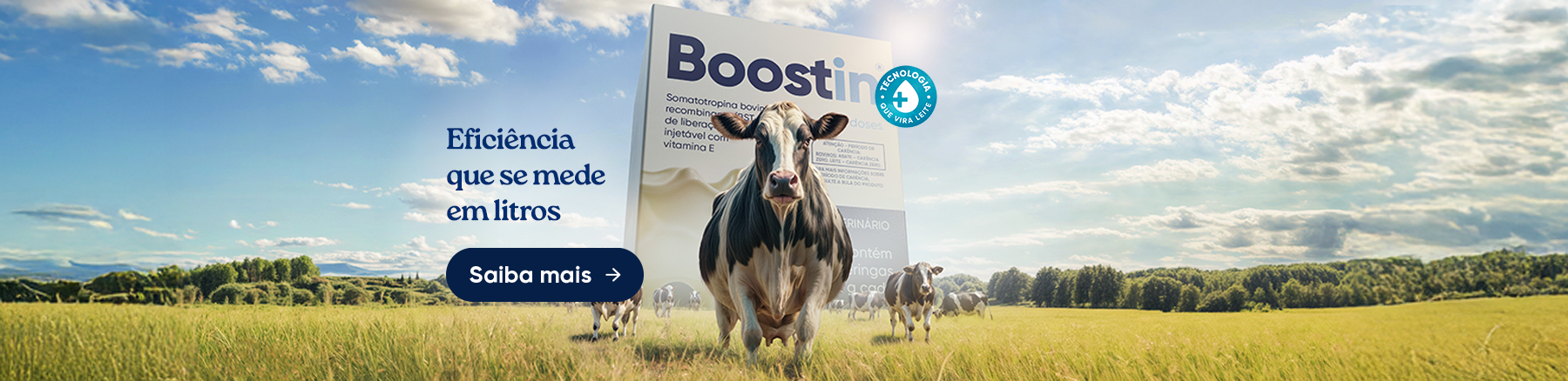 BOVINOS E EQUINOS – BOOSTIN