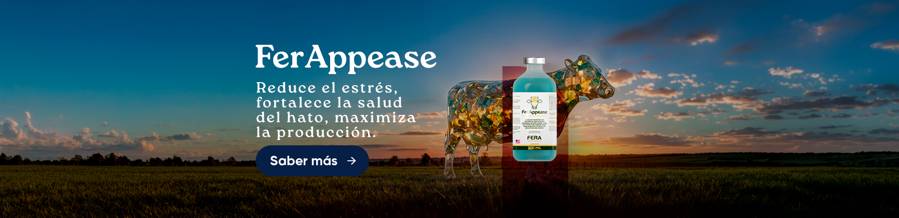 BOVINOS E EQUINOS – FERAPPEASE