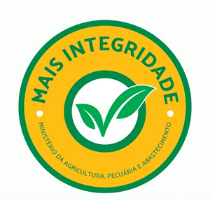 Agro Mais Integridade Seal