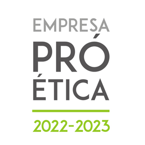 Pró-Ética Seal