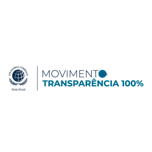 Transparency Movement 100%